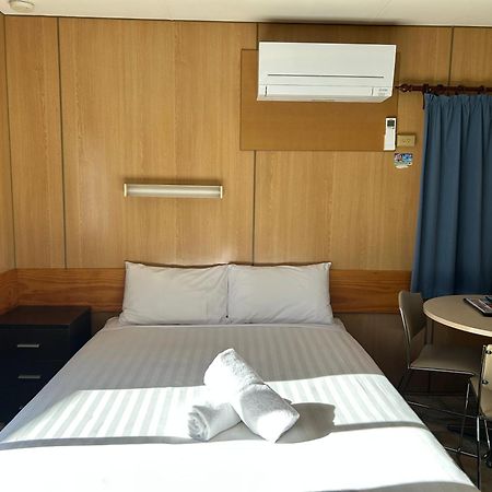 Big4 Mildura Getaway Hotel Buitenkant foto