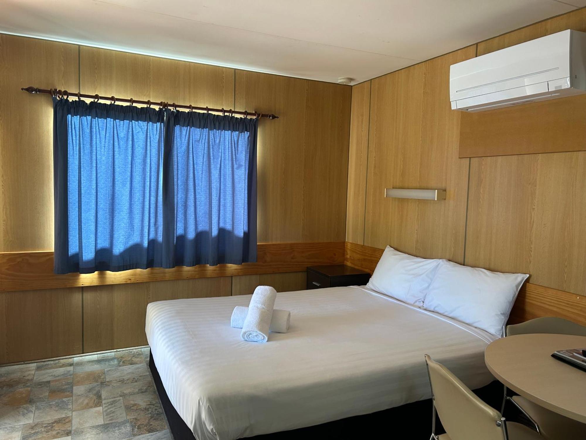 Big4 Mildura Getaway Hotel Buitenkant foto